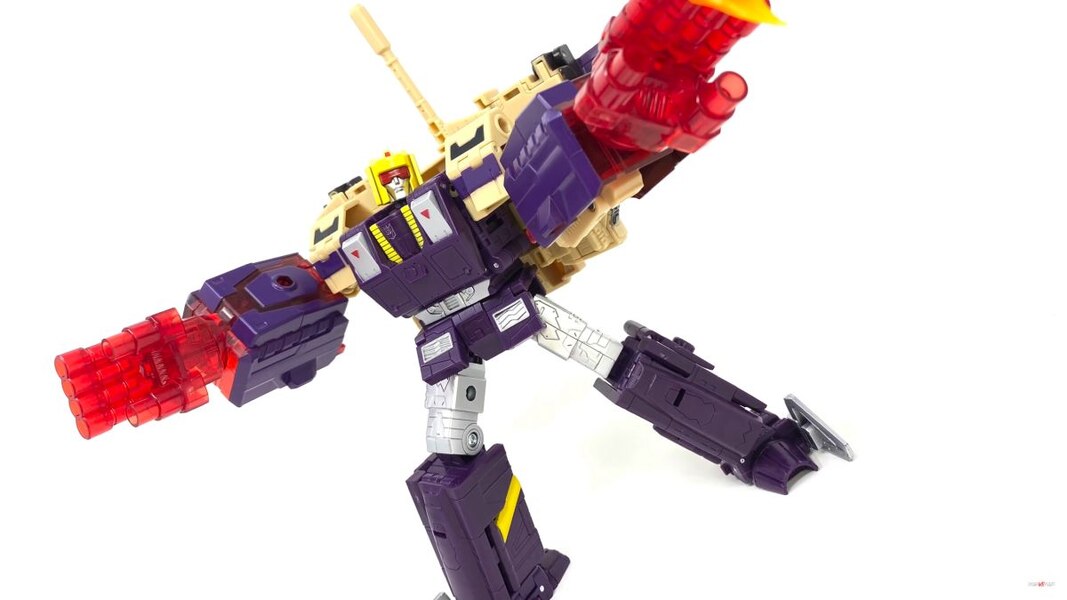 Transformers Legacy Blitzwing First Look In Hand Image  (3 of 61)